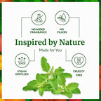 SVA Holy Tulsi Essential Oil – 1/3 Fl Oz – 100% Natural Tulsi Oil - Image 3
