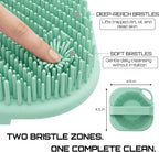 Silicone Body Scrubber for Shower - Image 6