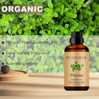 Thyme Essential Oils, 30ML Pure and Natural Essential Oil - Image 4