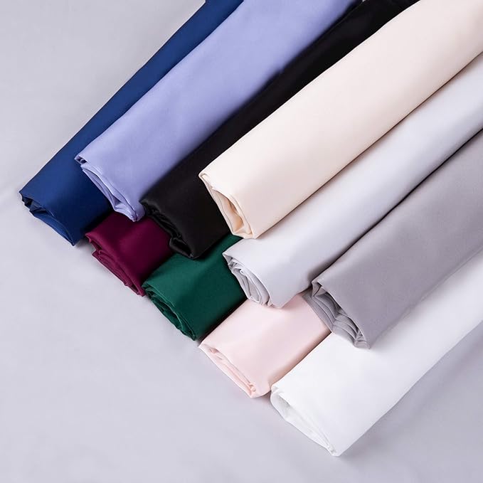EIJOEY 100% Mulberry Silk Pillowcase - Image 6