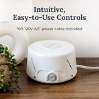 Yogasleep Dohm Classic The Original White Noise Sound Machine, Soothing Natural - Image 7