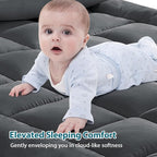 CYMULA Full XL Mattress Topper - Image 8