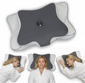 Cervical Neck Pillow for Sleeping – Cooling Memory Foam Cervical Pillow for by Unknown