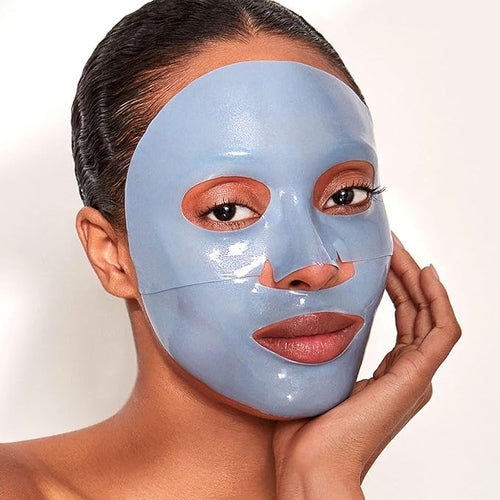 111SKIN Cryo De-Puffing Energy Facial Mask - Image 2