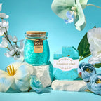 BodyRefresh Birthday Gifts for Women, Mothers Day Gifts for Mom Gift Baskets - Image 5