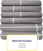 King Size Bed Sheets - Image 4