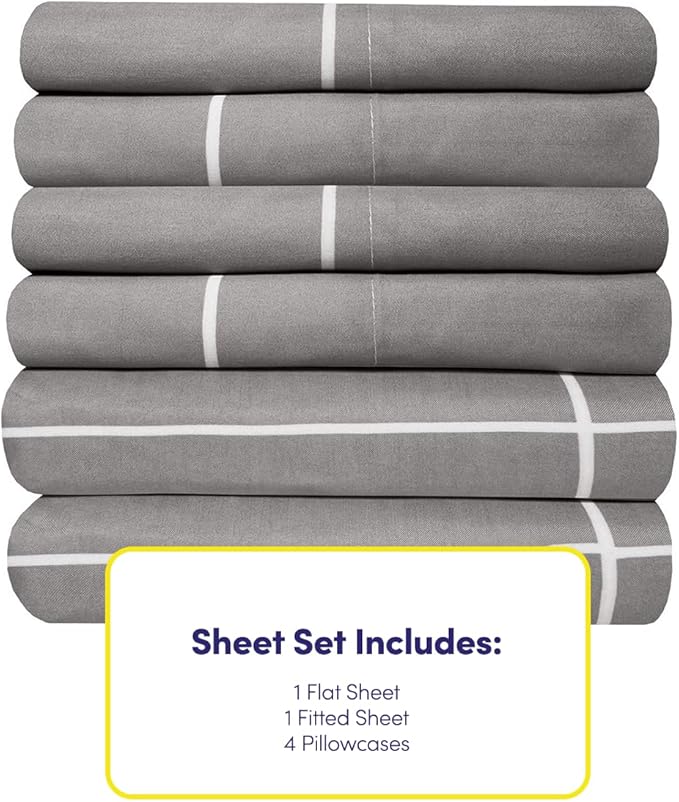 Full Size Bed Sheets - Image 4