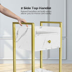 OmySalon Salon Trolley Cart - Image 4