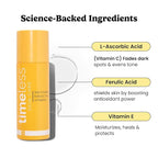 Timeless Skin Care Vitamin C Serum - Image 2