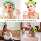Chanaco Headband for Washing Face - Image 4