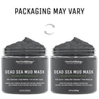 New York Biology Dead Sea Mud Mask - Image 8