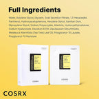COSRX Snail Mucin Sheet Mask 10 EA - Image 8