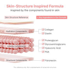 SUNGBOON EDITOR Glow Intensive PDRN Ampoule, Copper Peptides & Vitamin B12 Serum - Image 6