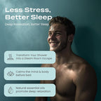 Body Restore Shower Steamers Aromatherapy 15 Pack – Mothers Day Gifts - Image 7