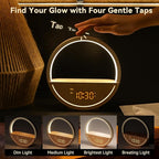 Vivilumens Wake Up Light Sunrise Alarm Clock - Image 8