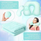 LUCOTIYA Birthday Gifts for Women Self Care Gifts Get Well Soon Gifts, Ocean - Image 3