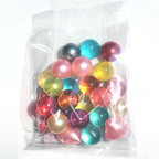 Bath Oil Beads - Mixed Colors - The Way You Remember Them - Image 8
