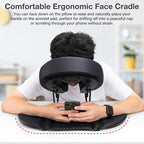 Massage Face Cradle Cushion - Image 2
