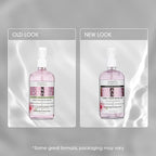 Advanced Clinicals Collagen Rosewater Face Mist Skin Care Reviving & Hydrating - Image 8