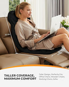 CooCoCo Vibration Back Massager - Image 5