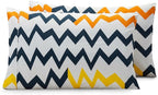 Elegant Comfort Luxury Ultra-Soft 2-Piece Pillowcase Set by ELEGANTCOMFORT