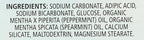 Aura Cacia Peppermint Shower Tablets - Image 3