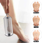 2 Pieces Colossal Foot Rasp Foot Files Callus Remover Foot Scrubber, Stainless - Image 4