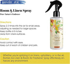 ROMIIE ZOI Linen & Room Air Freshener Spray Room Mist, - Image 2