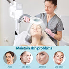 Professional 3 in 1 Facial Steamer - Image 6