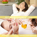 Chamomile Essential Oil - Image 5