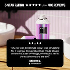 IGK Antisocial Dry Hair Mask – Leave-in Overnight Mask | Hair Bond-Building - Image 6