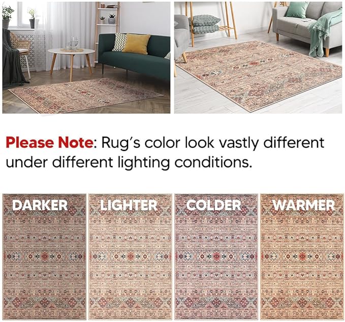 Keen Home Design 2x10 Rug - Image 6
