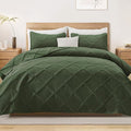 Exclusivo Mezcla Quilts Queen Size by ExclusivoMezcla