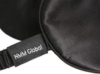 Mulberry Natural Silk Sleep Mask - Image 5