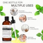 Pure Patchouli Essential Oil 100ML, 100% Pure Natural Patchouli Oils Premium - Image 4
