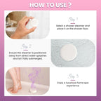 Shower Steamers Aromatherapy 8 Pack - Image 6