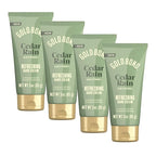 Gold Bond Hand Cream, Cedar Rain Refreshing Hand Cream by GoldBond