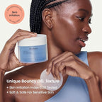 Biodance Cera-NOL Gel Toner Pads, Deep Hydrating & Soothing Toner Pads - Image 3