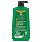 Irish Spring Active Scrub Exfoliating Body Wash - Image 9