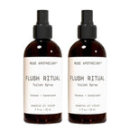 Muse Apothecary Flush Ritual by MuseApothecary