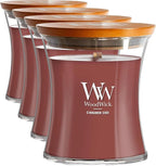 WoodWick Cinnamon Chai Holiday Candle Gifts by WoodWick