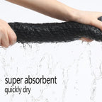 YTYC Towels, 29x59 Inches Extra Large Bath Towels - Image 5