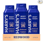 Harry's Men's Body Wash by Harrys