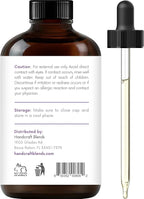 Handcraft Blends Lavender Essential Oil – Huge 4 Fl Oz – 100% Pure and Natural - Image 3