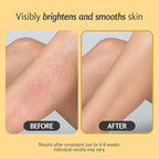 Exfoliating Turmeric Scrub and Skin Exfoliator - Image 8