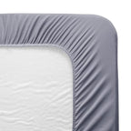 Biloban Pack and Play Sheets Fitted, 2 Pack Pack and Play Sheet Fits - Image 3