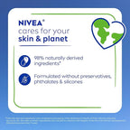 NIVEA Shimmer Lip Care, Shimmery Lip Balm Pack - Image 10