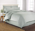 King Duvet Cover by Pure Bamboo, 3 Piece Set, Genuine 100% Organic Viscose by PureBamboo
