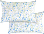 Elegant Comfort Softest and Coziest 6-Piece Sheet Set - Image 6