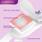 18 Packs Steam Eye Mask for Dry Eyes Self Heating Masks Cornea Care Rest - Image 3
